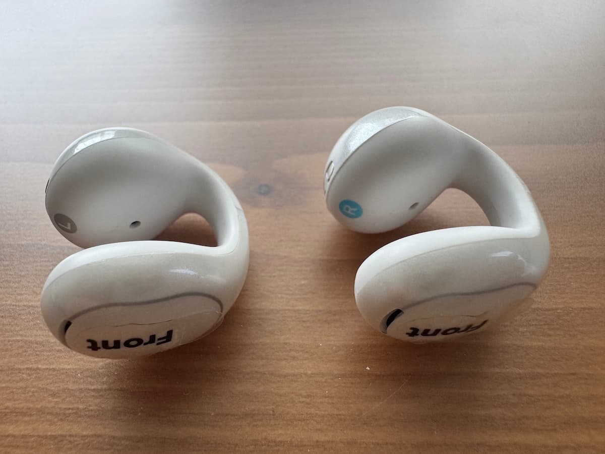Anker Soundcore C30i本体