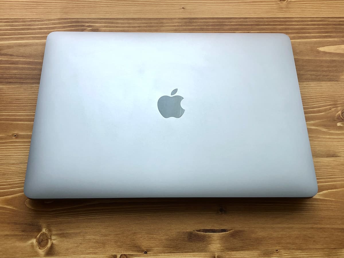 【中古の狙い目】MacBook Pro 2018はまだ使える？