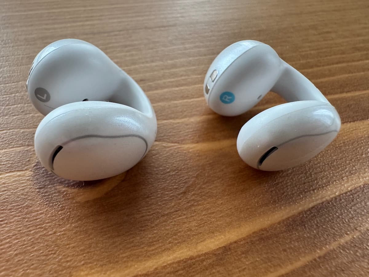 Anker Soundcore C30iの本体
