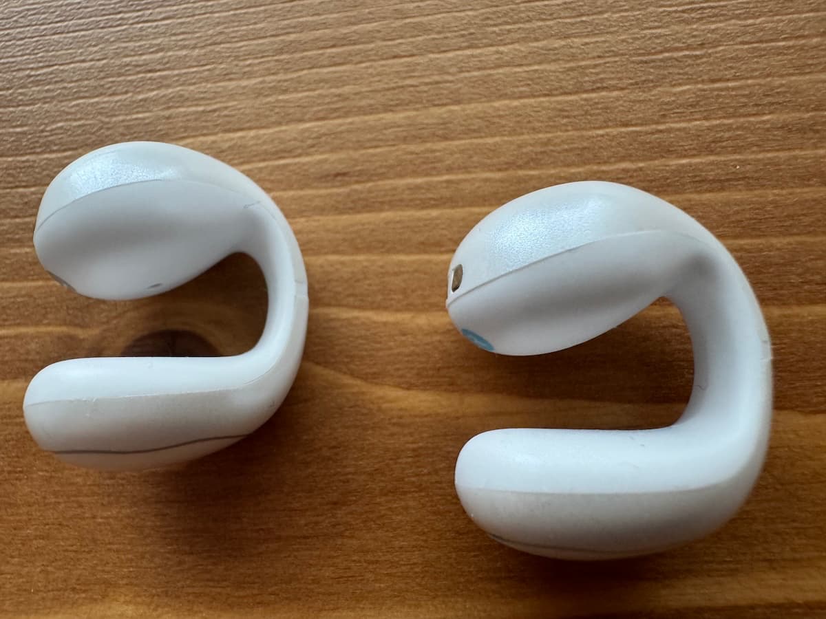 Anker Soundcore C30iの画像